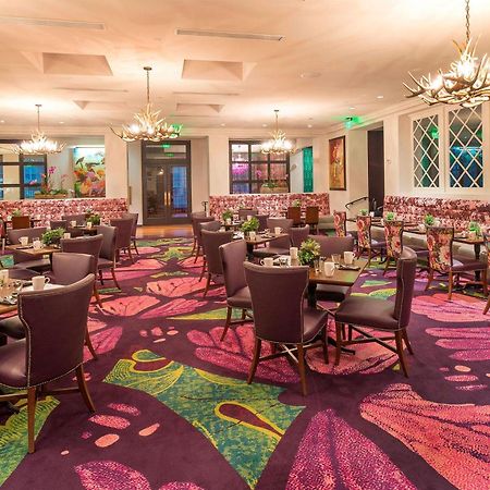 Grand Bohemian Mountain Brook, Autograph Collection Hotel Birmingham Bagian luar foto