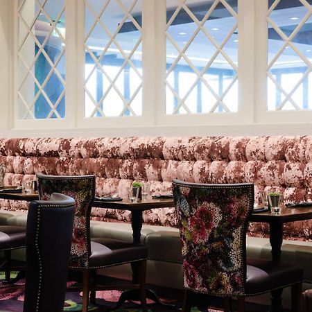 Grand Bohemian Mountain Brook, Autograph Collection Hotel Birmingham Bagian luar foto