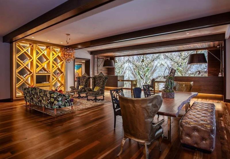 Grand Bohemian Mountain Brook, Autograph Collection Hotel Birmingham Bagian luar foto