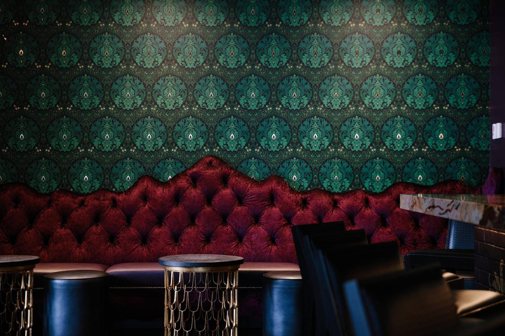 Grand Bohemian Mountain Brook, Autograph Collection Hotel Birmingham Bagian luar foto
