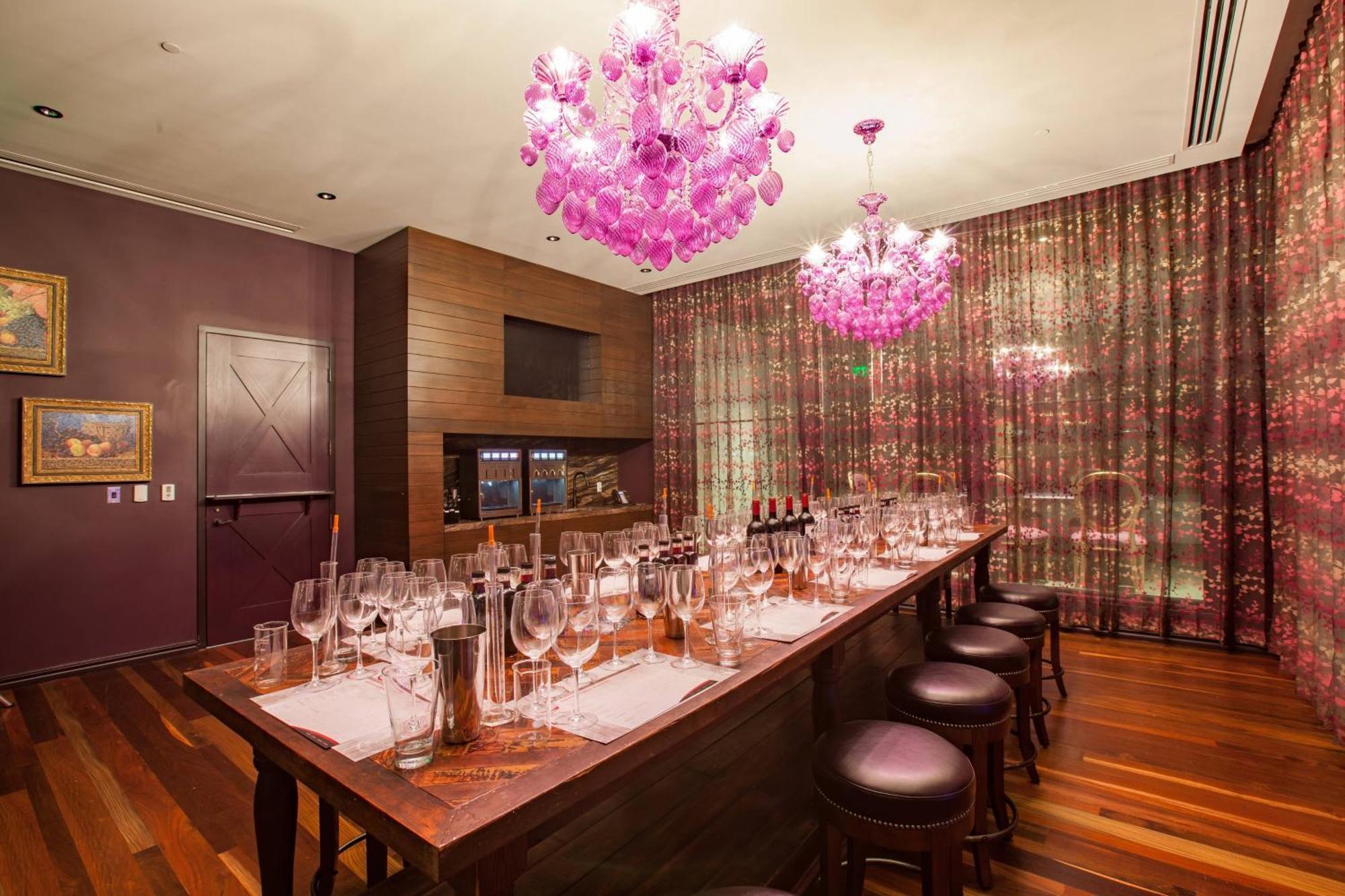 Grand Bohemian Mountain Brook, Autograph Collection Hotel Birmingham Bagian luar foto