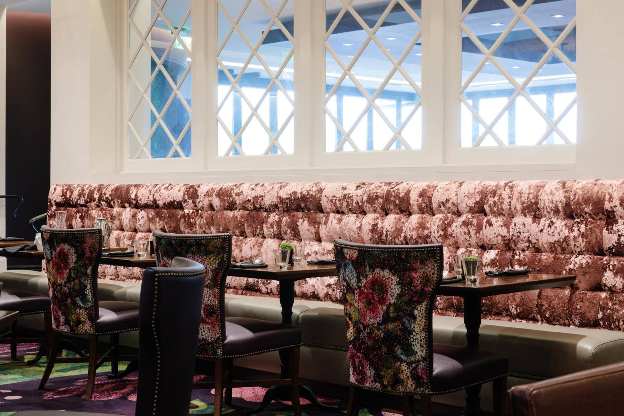 Grand Bohemian Mountain Brook, Autograph Collection Hotel Birmingham Bagian luar foto