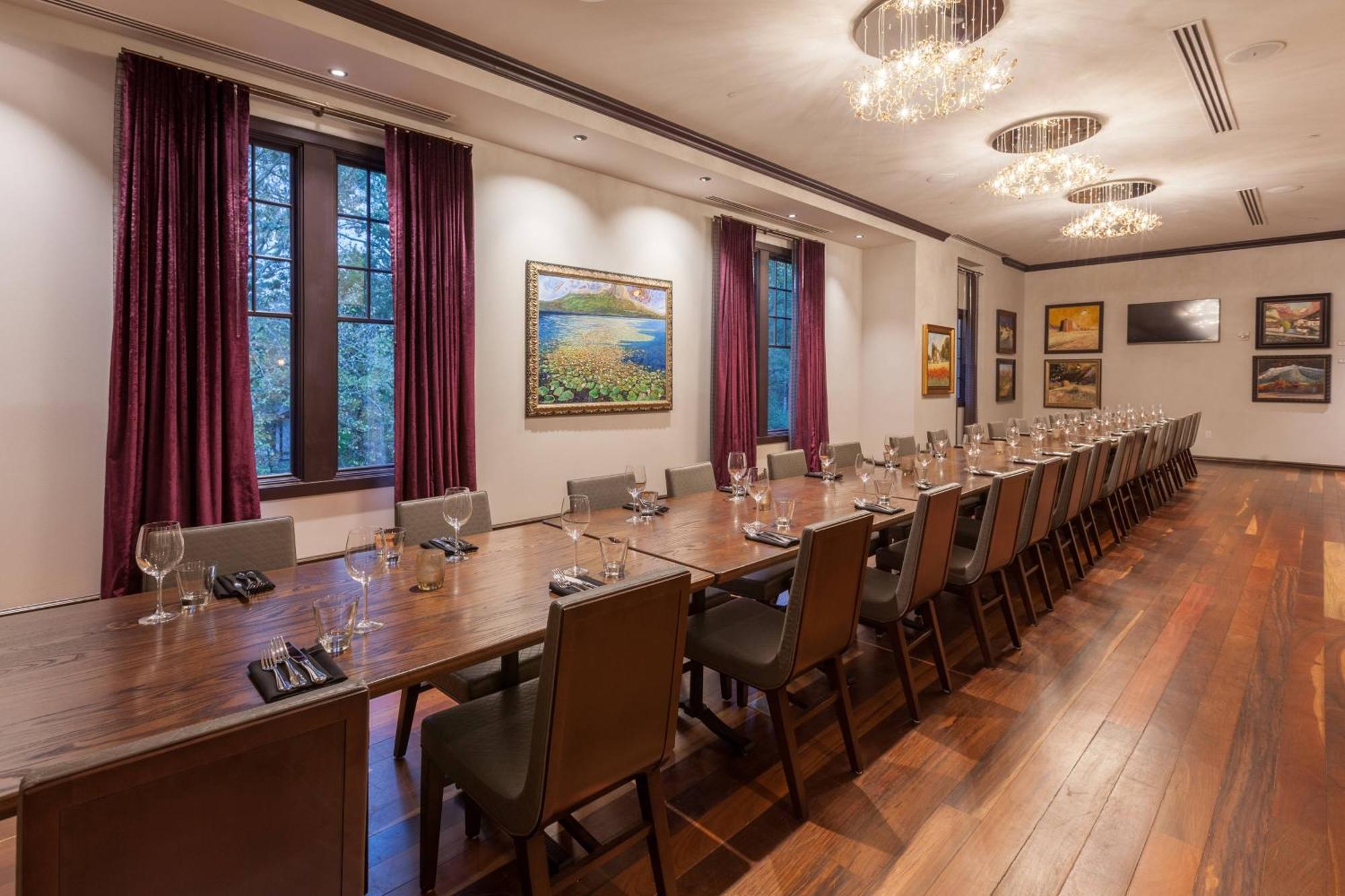 Grand Bohemian Mountain Brook, Autograph Collection Hotel Birmingham Bagian luar foto