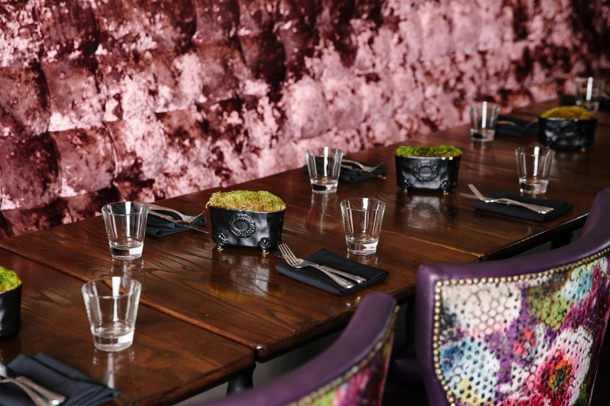 Grand Bohemian Mountain Brook, Autograph Collection Hotel Birmingham Bagian luar foto