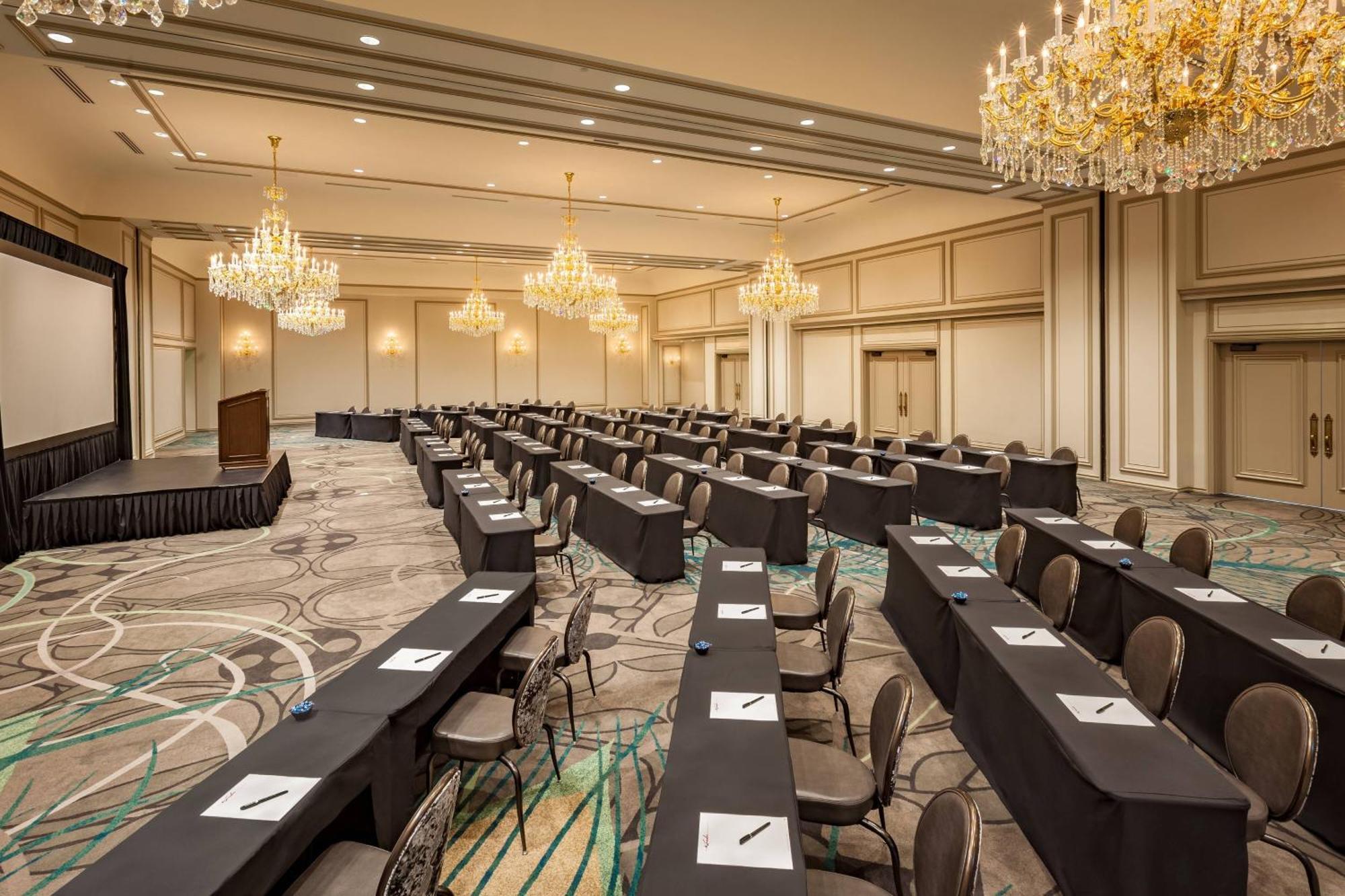 Grand Bohemian Mountain Brook, Autograph Collection Hotel Birmingham Bagian luar foto