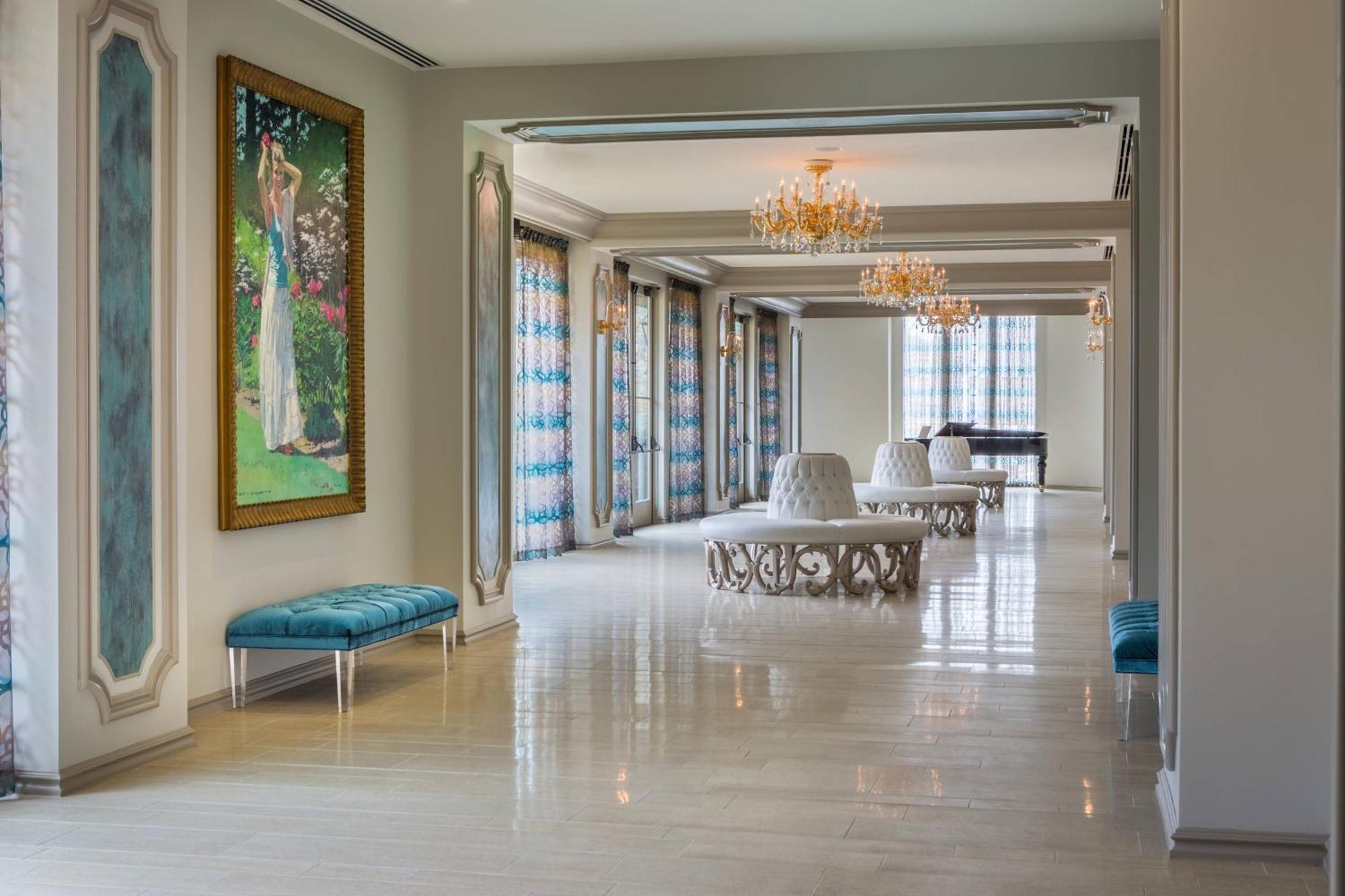 Grand Bohemian Mountain Brook, Autograph Collection Hotel Birmingham Bagian luar foto