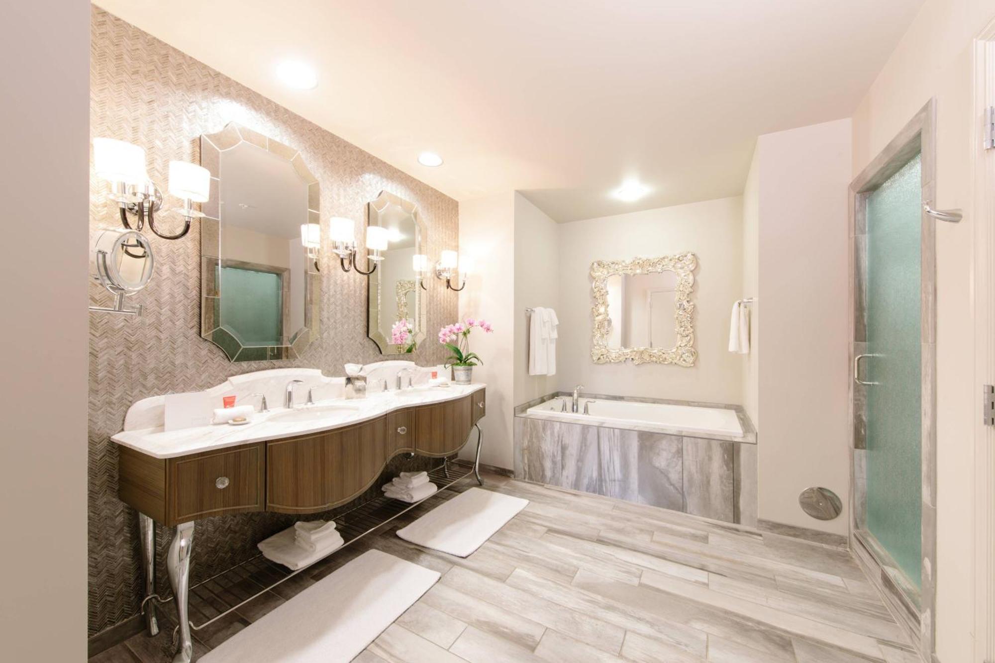 Grand Bohemian Mountain Brook, Autograph Collection Hotel Birmingham Bagian luar foto