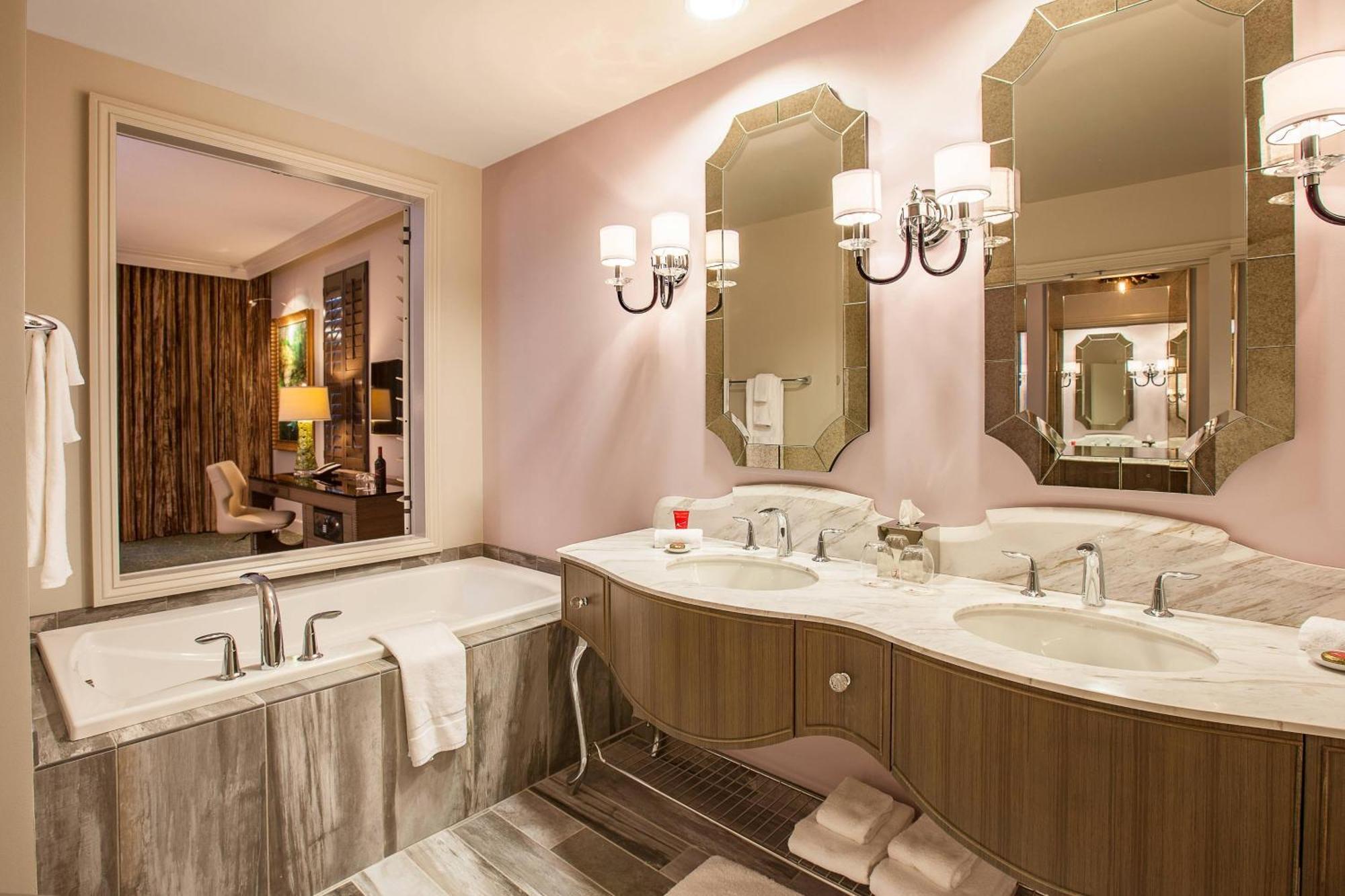 Grand Bohemian Mountain Brook, Autograph Collection Hotel Birmingham Bagian luar foto