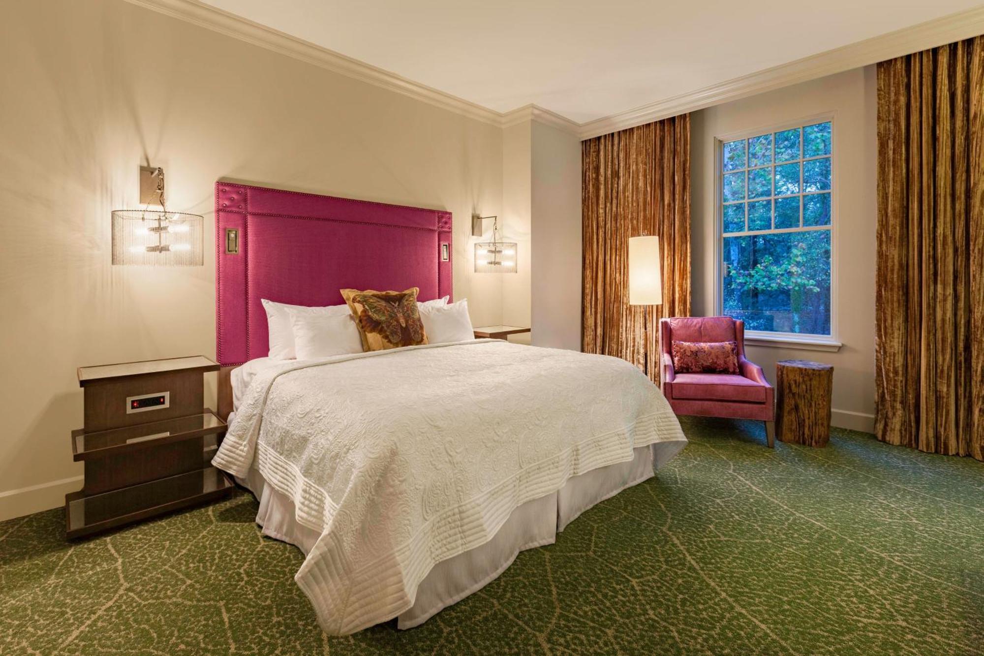 Grand Bohemian Mountain Brook, Autograph Collection Hotel Birmingham Bagian luar foto
