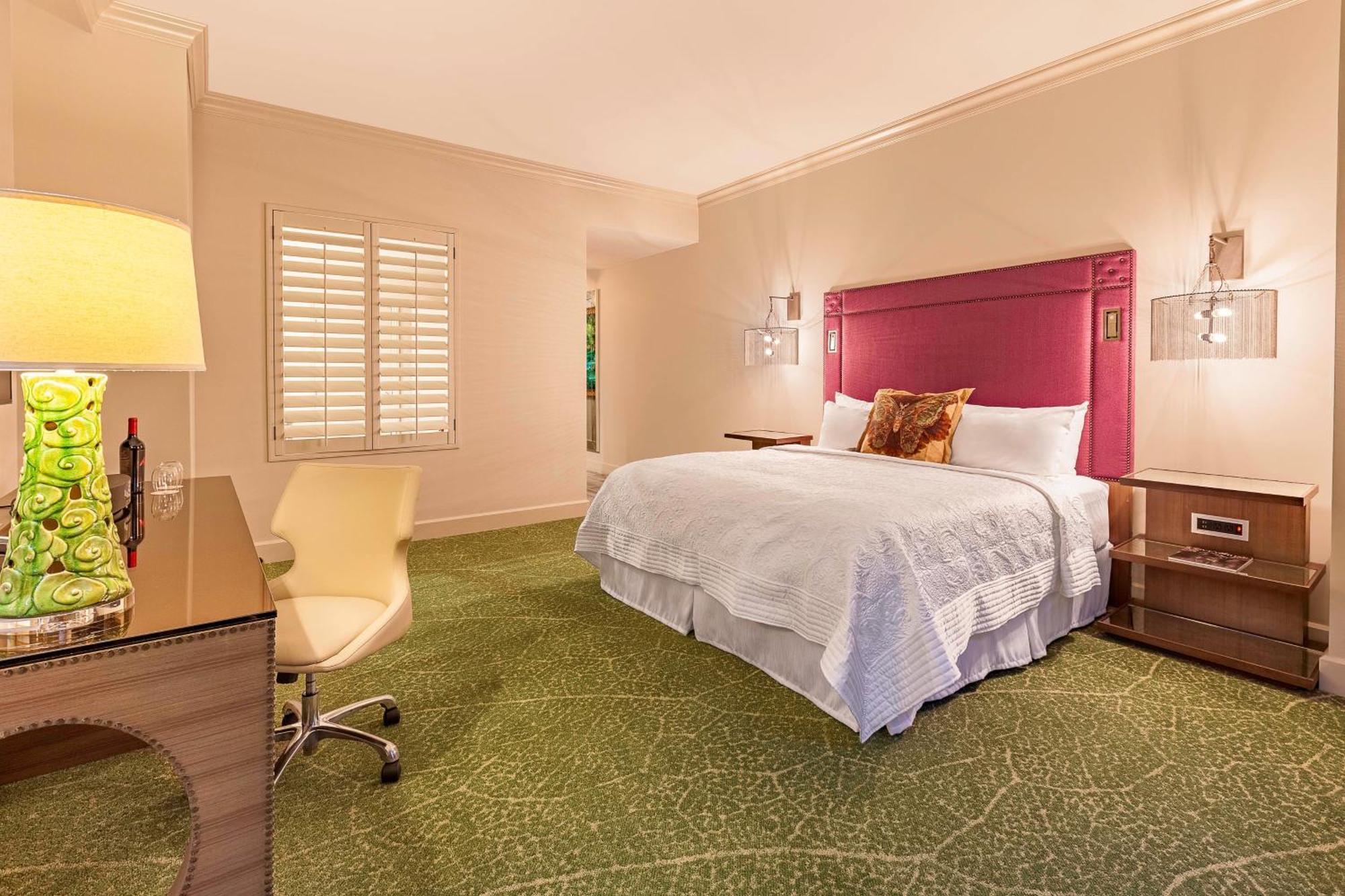 Grand Bohemian Mountain Brook, Autograph Collection Hotel Birmingham Bagian luar foto