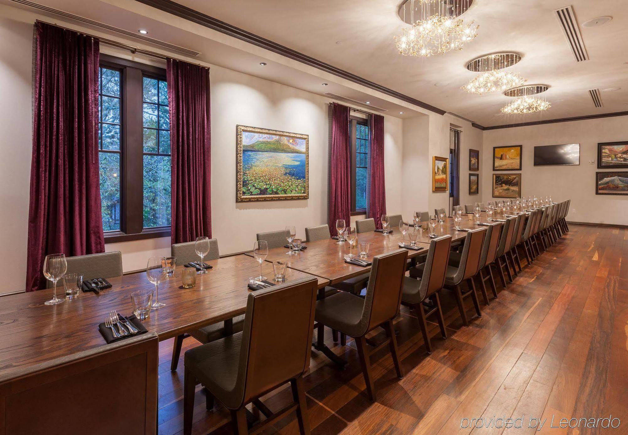 Grand Bohemian Mountain Brook, Autograph Collection Hotel Birmingham Bagian luar foto