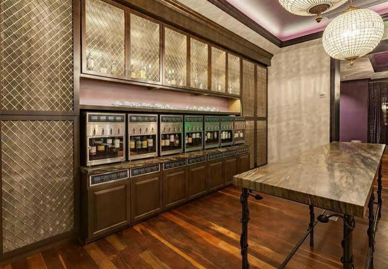 Grand Bohemian Mountain Brook, Autograph Collection Hotel Birmingham Bagian luar foto