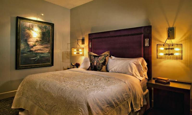 Grand Bohemian Mountain Brook, Autograph Collection Hotel Birmingham Bagian luar foto